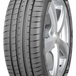 Transport gratuit GOODYEAR EAGLE F1 ASYMMETRIC 3 SUV 265/45 R20 104Y