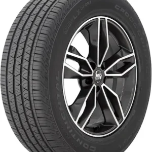 Vezi acum CONTINENTAL CROSSCONTACT LX SPORT T1 265/45 R20 108V XL