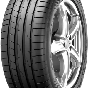DUNLOP SP SPORT MAXX RT 2 255/45 R20 105Y XL Ultima șansă