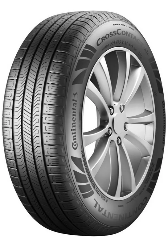 Nu rata CONTINENTAL CROSSCONTACT RX 275/40 R21 107H XL