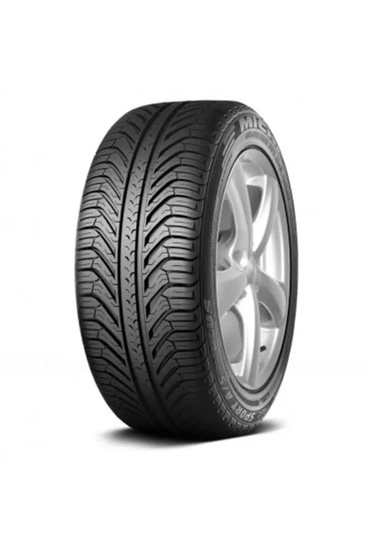 MICHELIN PILOT SPORT AS PLUS N1 285/40 R19 103V Super ofertă