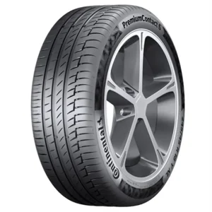 Vezi acum CONTINENTAL PREMIUMCONTACT 6 255/45 R20 105H XL