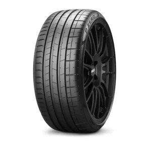 Popular PIRELLI P-ZERO PZ4 HL R0 KS NCS 245/35 R20 98Y XL