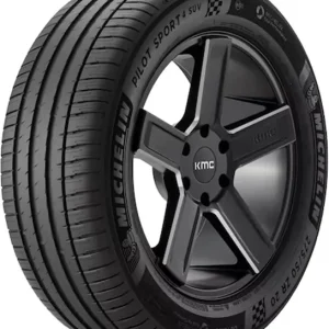 Reducere MICHELIN PILOT SPORT 4 SUV MO 295/35 R21 107Y XL