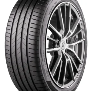Cel mai bun preț BRIDGESTONE TURANZA 6 ENLITEN 255/40 R21 102T XL