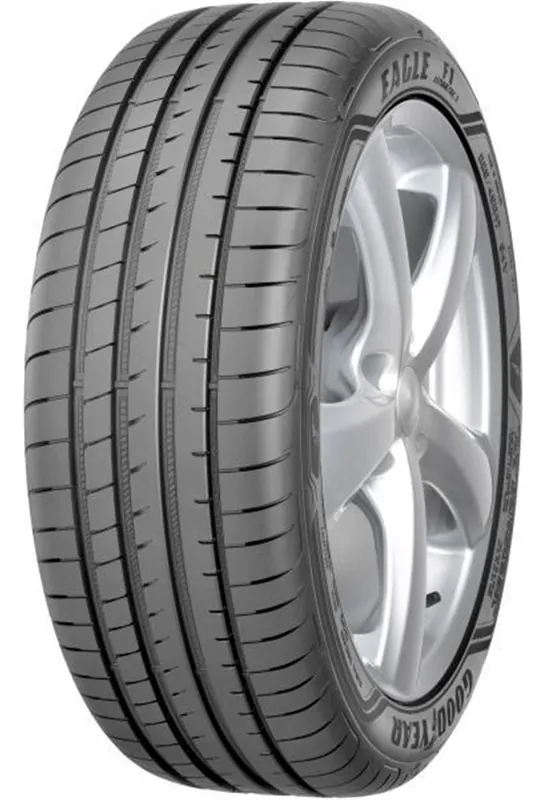 GOODYEAR EAGLE F1 ASYMMETRIC 3 SUV 315/35 R20 110Y XL Promoție