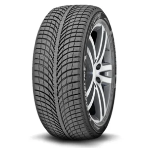 Vezi acum MICHELIN LATITUDE ALPIN LA2 255/55 R19 111V XL