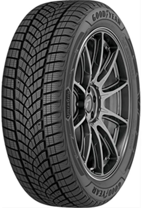 Promoție GOODYEAR ULTRAGRIP PERFORMANCE + SUV 265/45 R21 108H XL