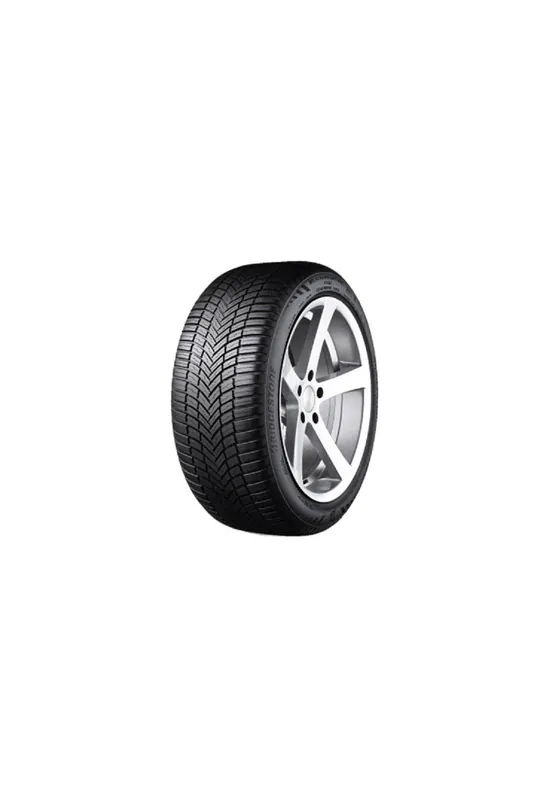 Plată securizată BRIDGESTONE A005 WEATHER CONTROL EVO 275/40 R19 105Y XL