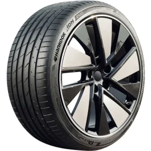 HANKOOK IK01 ION EVO EV 245/40 R21 100Y XL Comandă acum