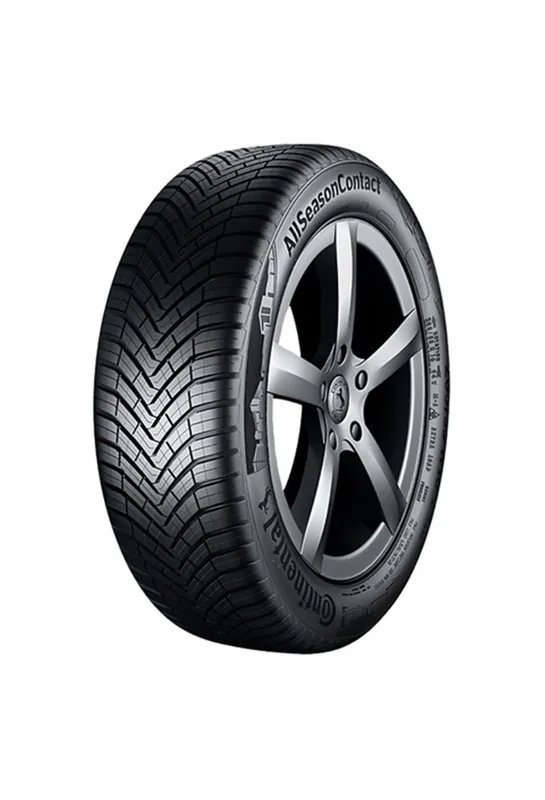 CONTINENTAL ALLSEASONCONTACT CONTISEAL 255/45 R20 101T Mai ieftin