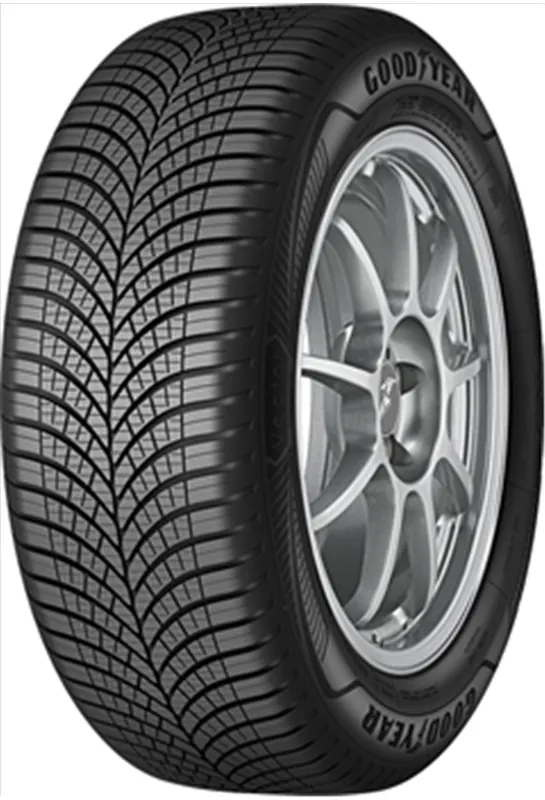 Preferatul clienților GOODYEAR VECTOR 4SEASONS GEN-3 265/40 R21 108V XL