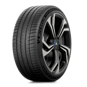 Transport gratuit MICHELIN PILOT SPORT EV 275/45 R20 110Y XL