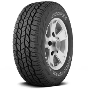 COOPER DISCOVERER AT3 4S 285/45 R22 114H XL Reducere de preț