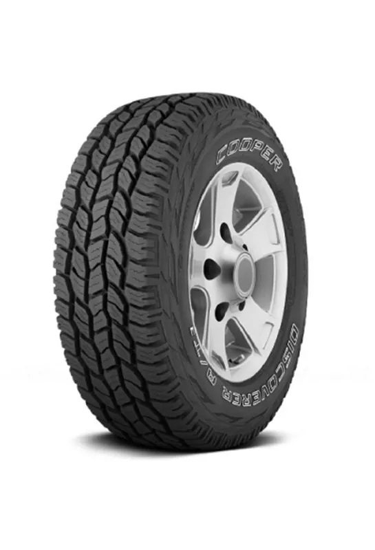 COOPER DISCOVERER AT3 4S 285/45 R22 114H XL Reducere de preț