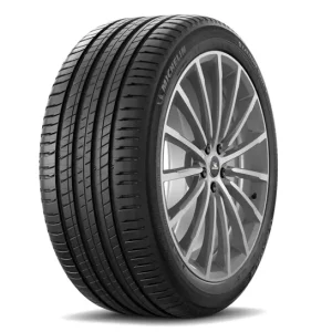 Reduceri MICHELIN LATITUDE SPORT 3 265/45 R20 104Y