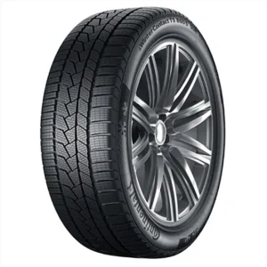 Vezi acum CONTINENTAL CONTIWINTERCONTACT TS 860S 245/40 R19 101V XL