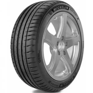 Comandă acum MICHELIN PILOT SPORT 4S 285/30 R19 98Y XL