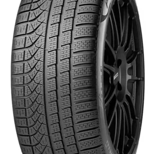Preț promoțional PIRELLI PZERO WINTER 245/35 R19 93V XL