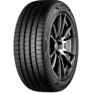 Reducere GOODYEAR EAGLE F1 ASYMMETRIC 6 EDR BMW 285/40 R20 108Y XL