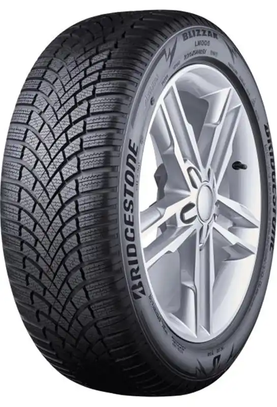 Mai ieftin BRIDGESTONE BLIZZAK LM005 285/40 R19 107W XL