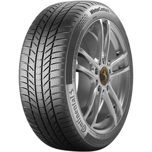 Noutate CONTINENTAL WINTERCONTACT TS 870 P 255/50 R20 109V XL