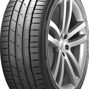 HANKOOK K127B VENTUS S1 EVO3 245/40 R21 100Y XL RUNFLAT Ofertă limitată