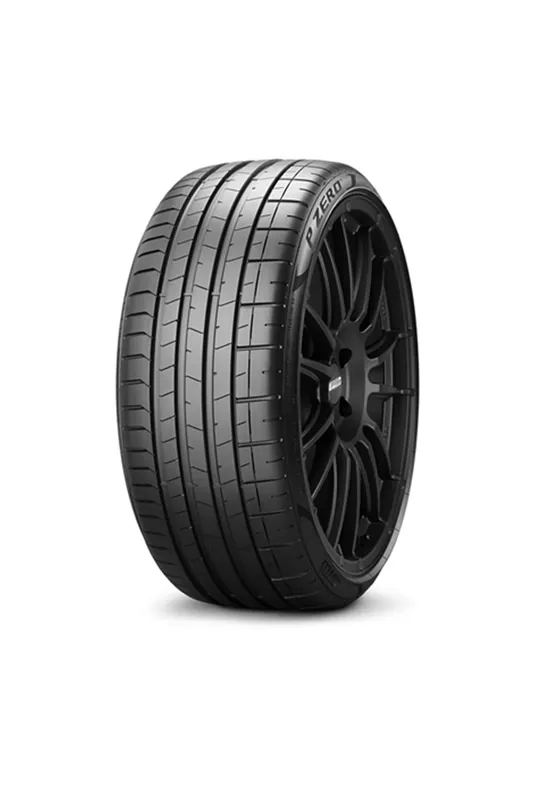 Mai ieftin PIRELLI P-ZERO (PZ4) 275/35 R22 104Y XL