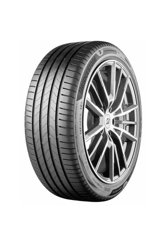Disponibil imediat BRIDGESTONE TURANZA 6 ENLITEN 315/40 R21 111Y