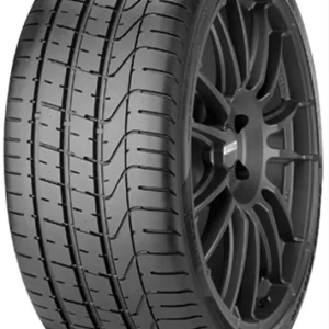 Premium PIRELLI P ZERO 295/30 R20 101Y XL
