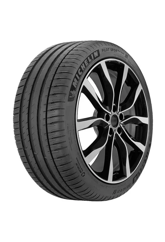 MICHELIN PILOT SPORT 4 SUV MO1 265/40 R21 105Y XL Bestseller
