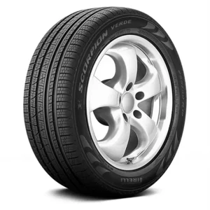 Lichidare de stoc PIRELLI SCORPION VERDE ALL SEASON 265/40 R21 101V