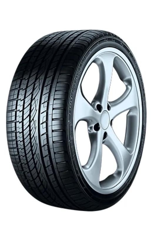 Cel mai bun preț CONTINENTAL CROSSCONTACT UHP 265/40 R21 105Y XL