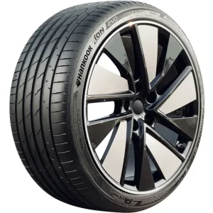 Livrare expres HANKOOK IK01  ION EVO EV 285/35 R21 105Y XL