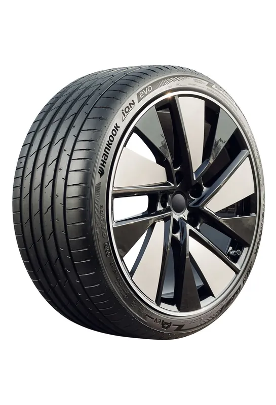 Livrare expres HANKOOK IK01 ION EVO EV 285/35 R21 105Y XL