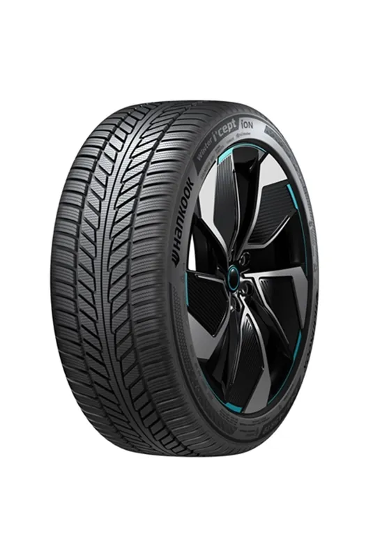 Preferatul clienților HANKOOK IW01 ION ICEPT EV 285/40 R20 108V XL