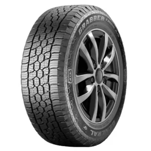 GENERAL TIRE GRABBER CROSS AS 285/45 R22 114H XL Lichidare de stoc
