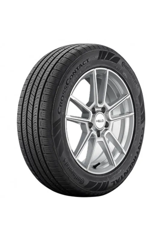 CONTINENTAL CROSSCONTACT RX AR EVC 255/40 R21 102V XL Reducere de preț