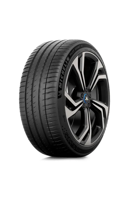 Promoție MICHELIN PILOT SPORT EV AO 265/40 R20 104H XL