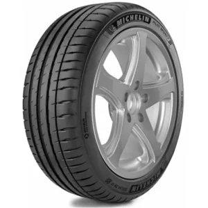 Vezi acum MICHELIN PILOT SPORT 4 S MO1 265/40 R20 104Y XL