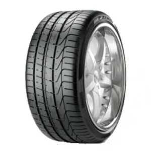 Chilipir PIRELLI PZERO (E) (MO) 295/40 R21 111Y XL