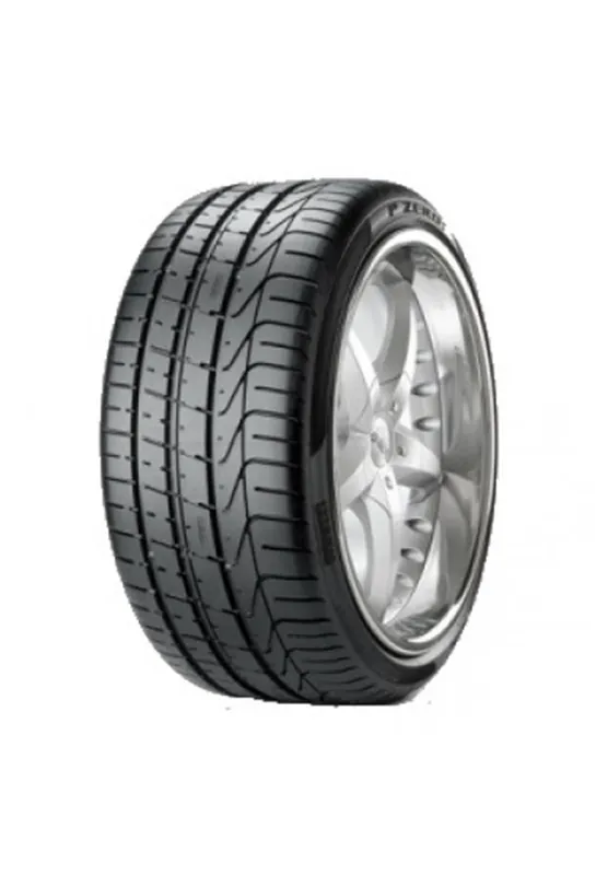 Chilipir PIRELLI PZERO (E) (MO) 295/40 R21 111Y XL