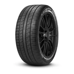 Ofertă exclusivă PIRELLI SCORPION ZERO ASIMMETRICO 285/45 R21 113W XL