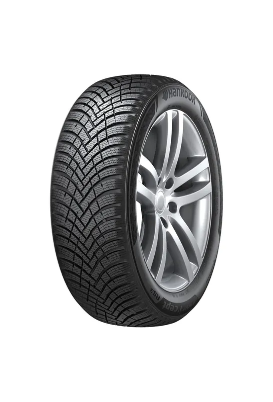 HANKOOK WINTER I CEPT ION IW01 EV 245/40 R20 99V XL Plată sigură