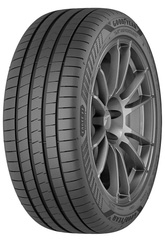 GOODYEAR EAGLE F1 ASYMMETRIC 6 295/30 R21 102Y XL Premium