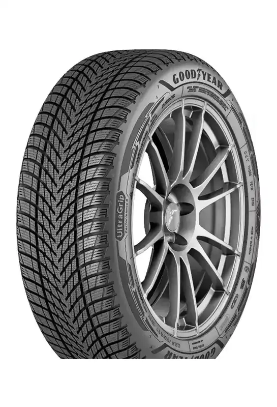 GOODYEAR ULTRAGRIP PERFORMANCE 3 EV 255/35 R21 98V XL Expediere rapidă