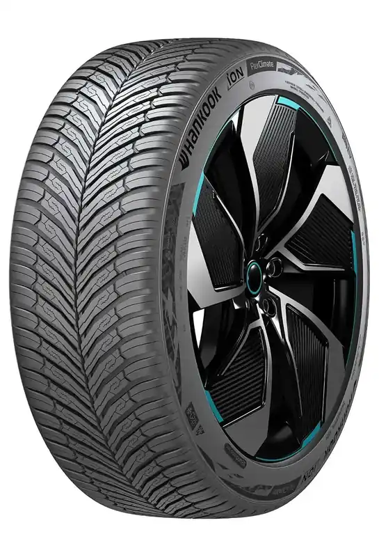 HANKOOK IL01 ION FLEXCLIMATE 285/35 R20 104Y XL Plată sigură