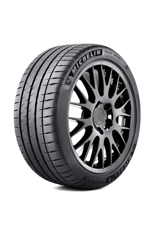 Livrare rapidă MICHELIN PILOT SPORT 4 S 265/35 R21 101Y XL