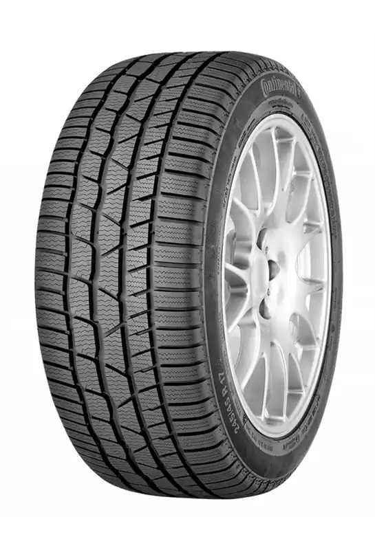 Cumpărături sigure CONTINENTAL CONTIWINTERCONTACT TS830P (N0) 285/35 R20 104V XL