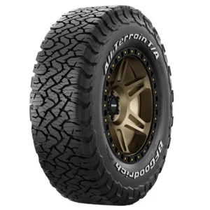 BF GOODRICH ALL-TERRAIN TA KO3 275/60 R20 119/116S Cumpără acum